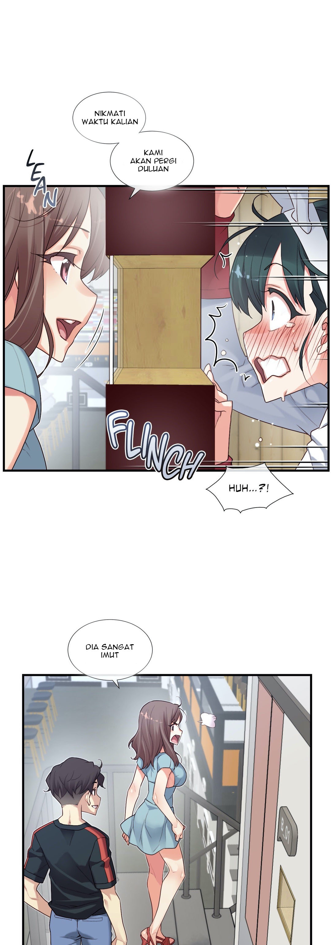 The Girlfriend Dice - Chapter 53 701
