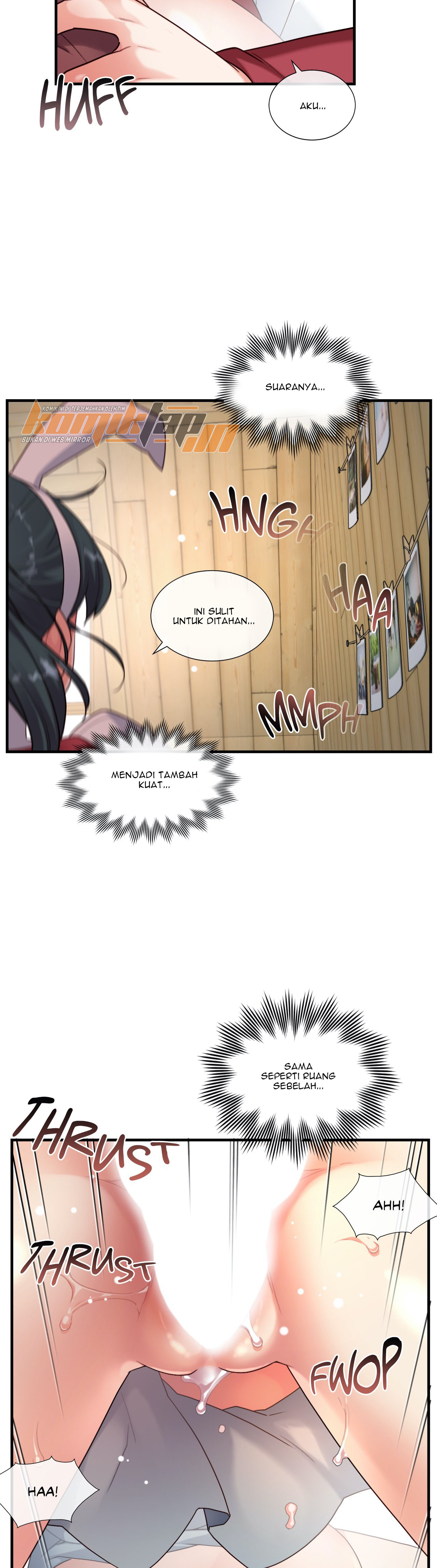 The Girlfriend Dice - Chapter 53 660