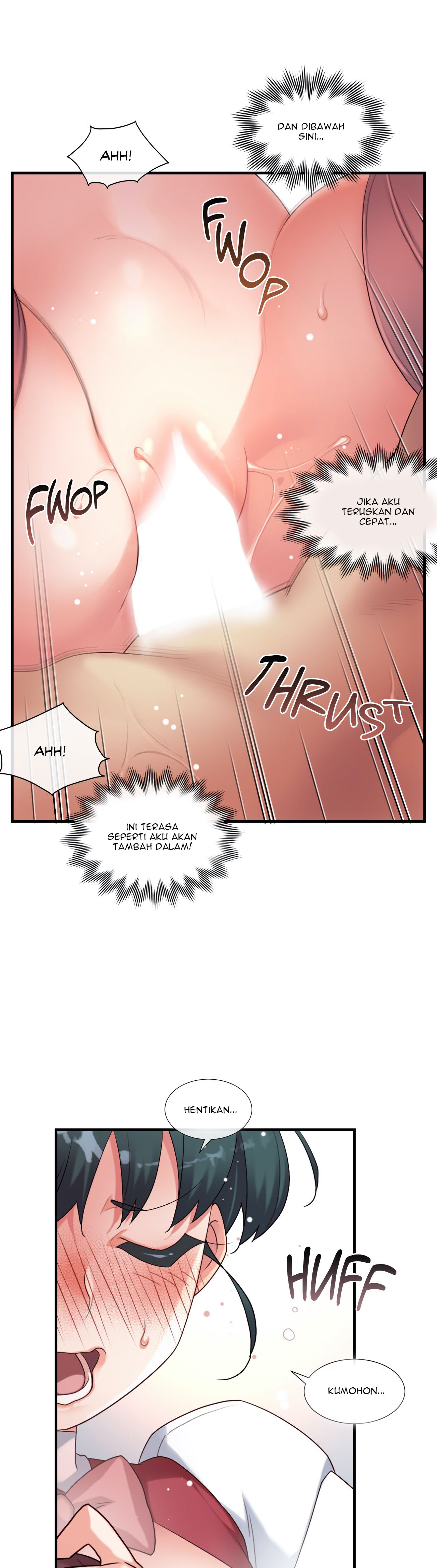 The Girlfriend Dice - Chapter 53 659