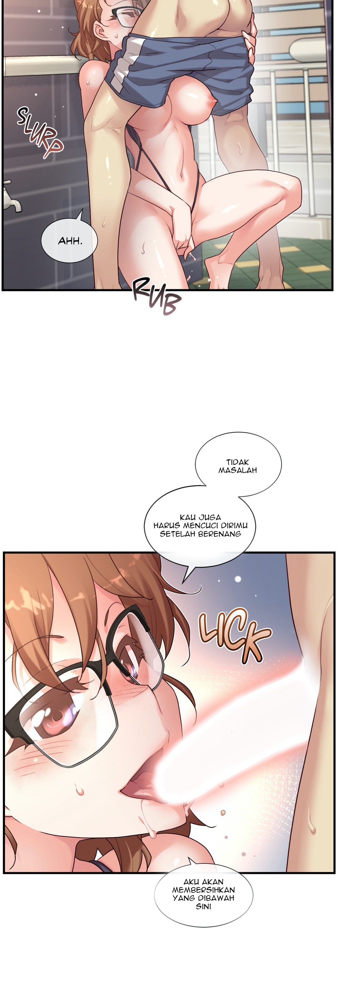 The Girlfriend Dice - Chapter 53 795