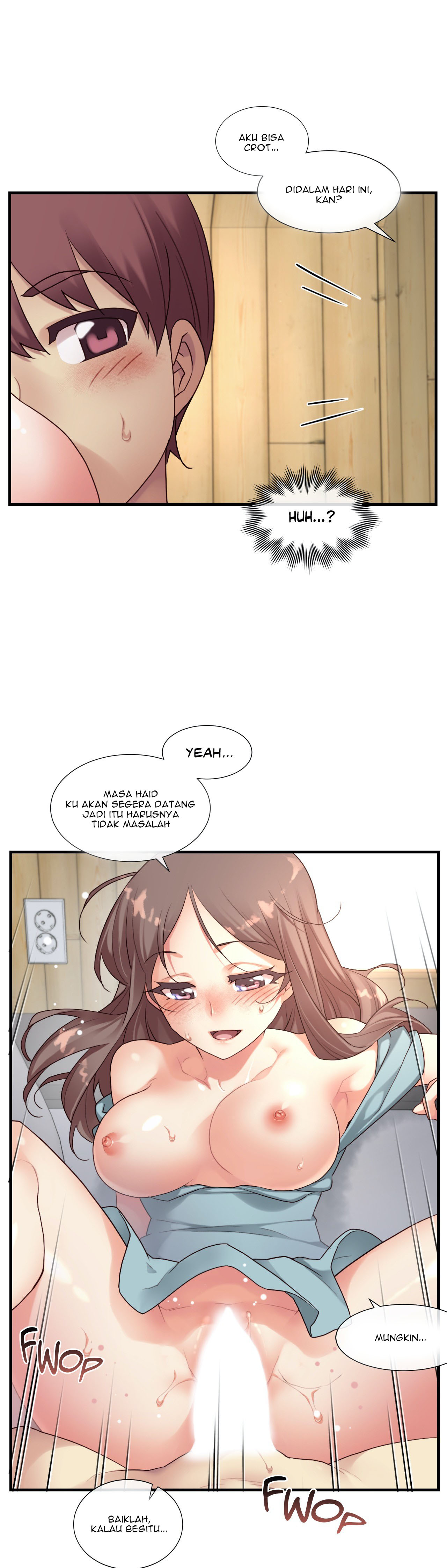 The Girlfriend Dice - Chapter 53 656