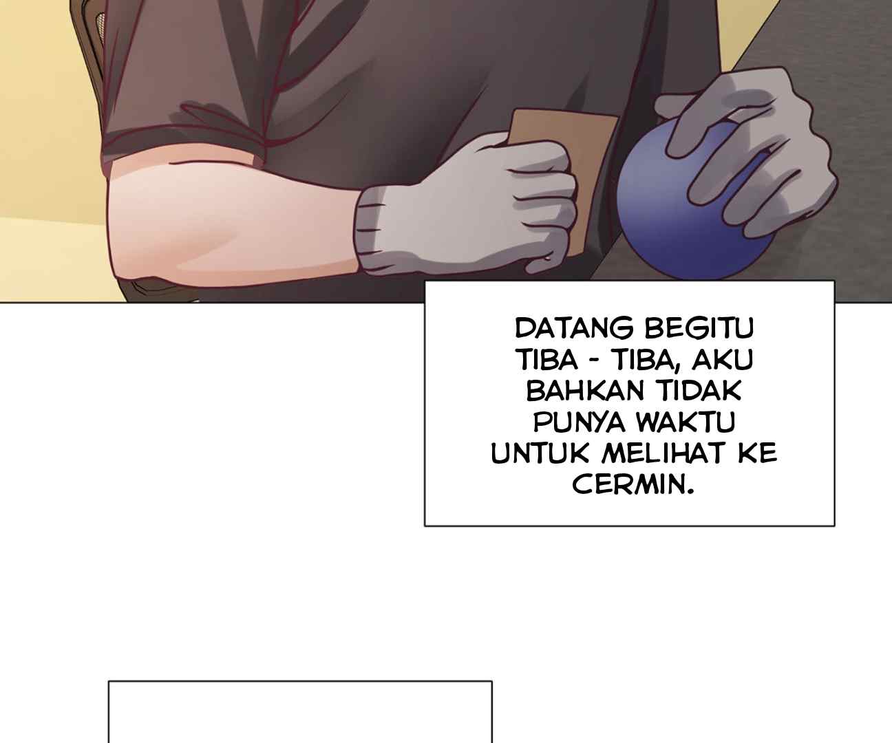 In Love With the Friend&#8217;s Mother - Chapter 15 137