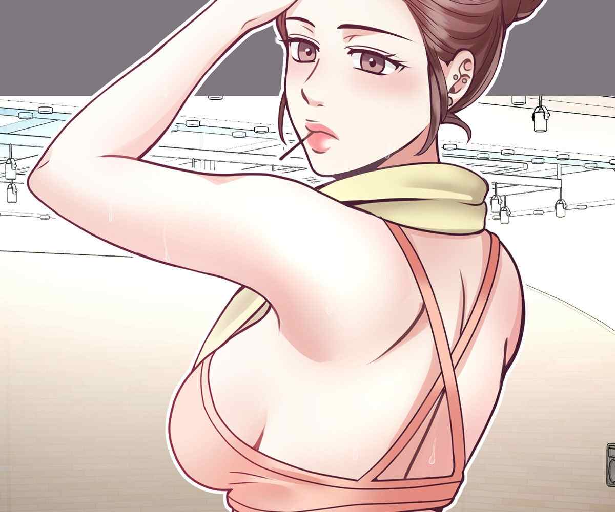 In Love With the Friend&#8217;s Mother - Chapter 15 71
