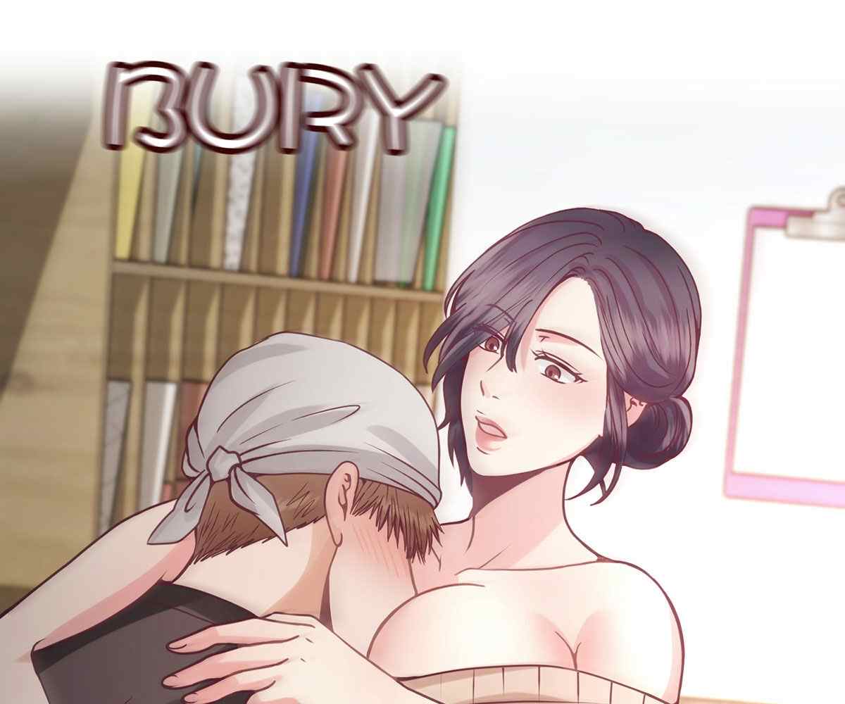 In Love With the Friend&#8217;s Mother - Chapter 15 152