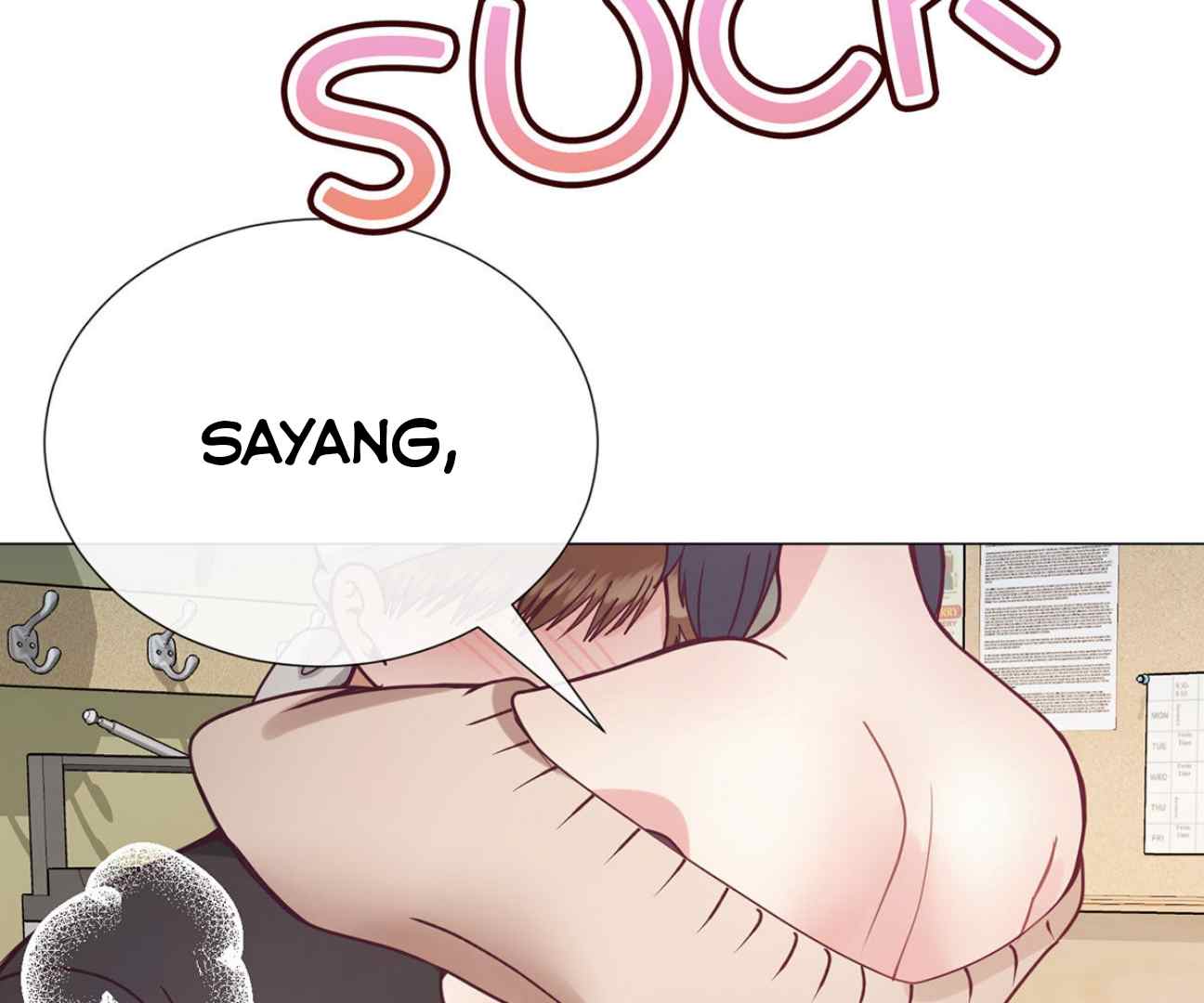 In Love With the Friend&#8217;s Mother - Chapter 15 158