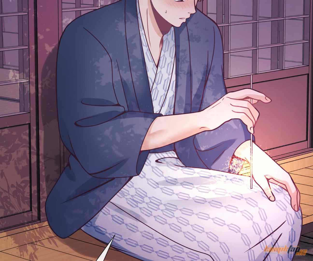 In Love With the Friend&#8217;s Mother - Chapter 15 20