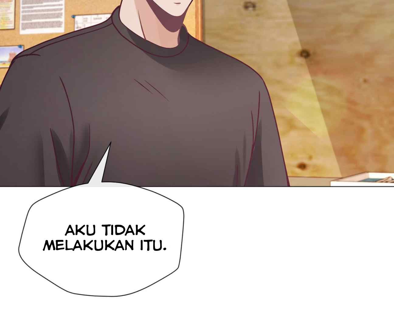 In Love With the Friend&#8217;s Mother - Chapter 15 181