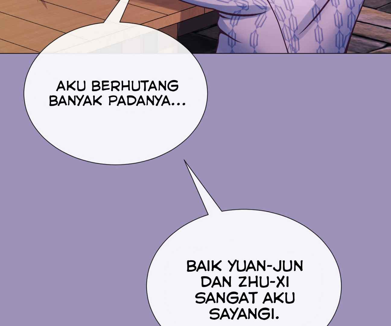 In Love With the Friend&#8217;s Mother - Chapter 15 21