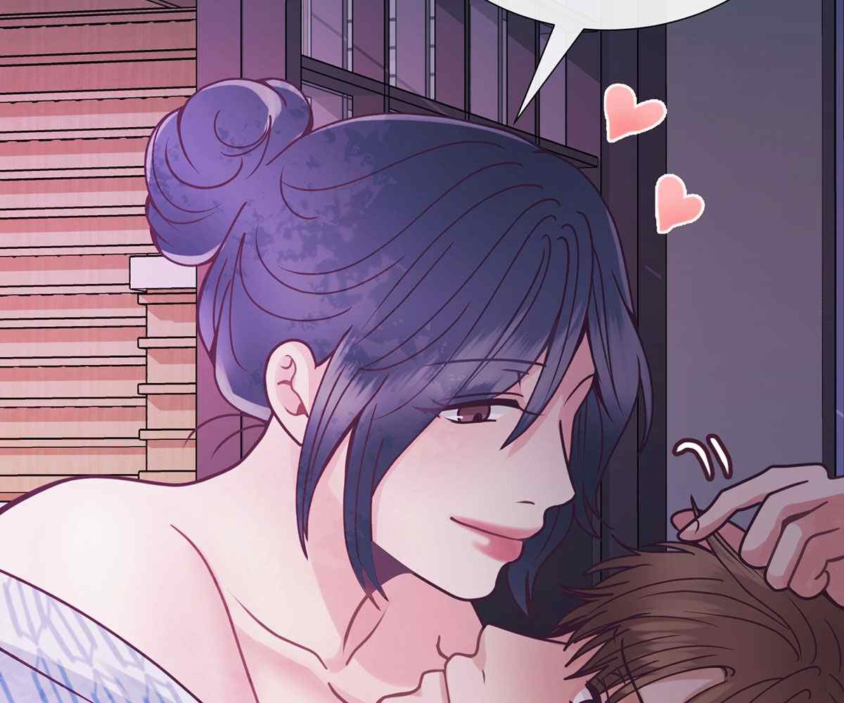 In Love With the Friend&#8217;s Mother - Chapter 15 48