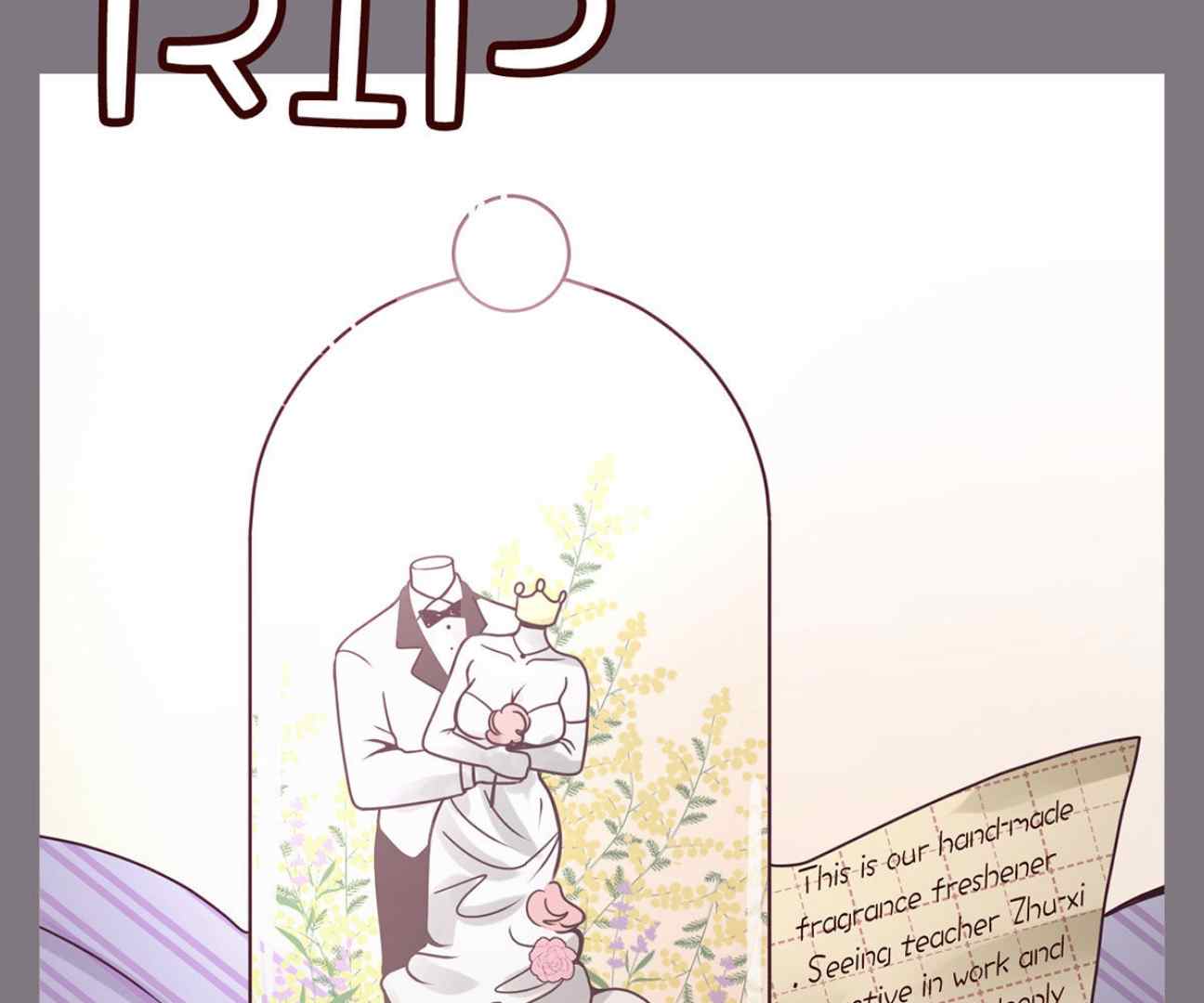 In Love With the Friend&#8217;s Mother - Chapter 15 89