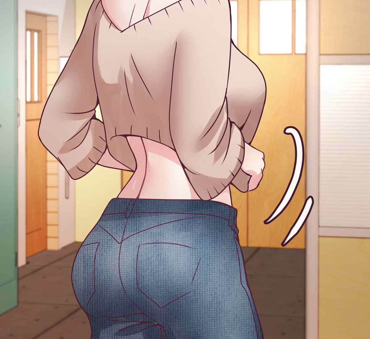 In Love With the Friend&#8217;s Mother - Chapter 15 178