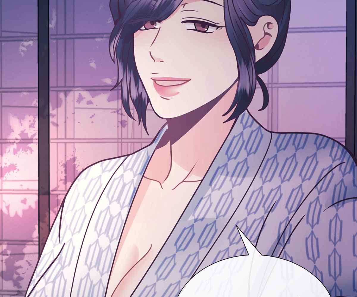 In Love With the Friend&#8217;s Mother - Chapter 15 17