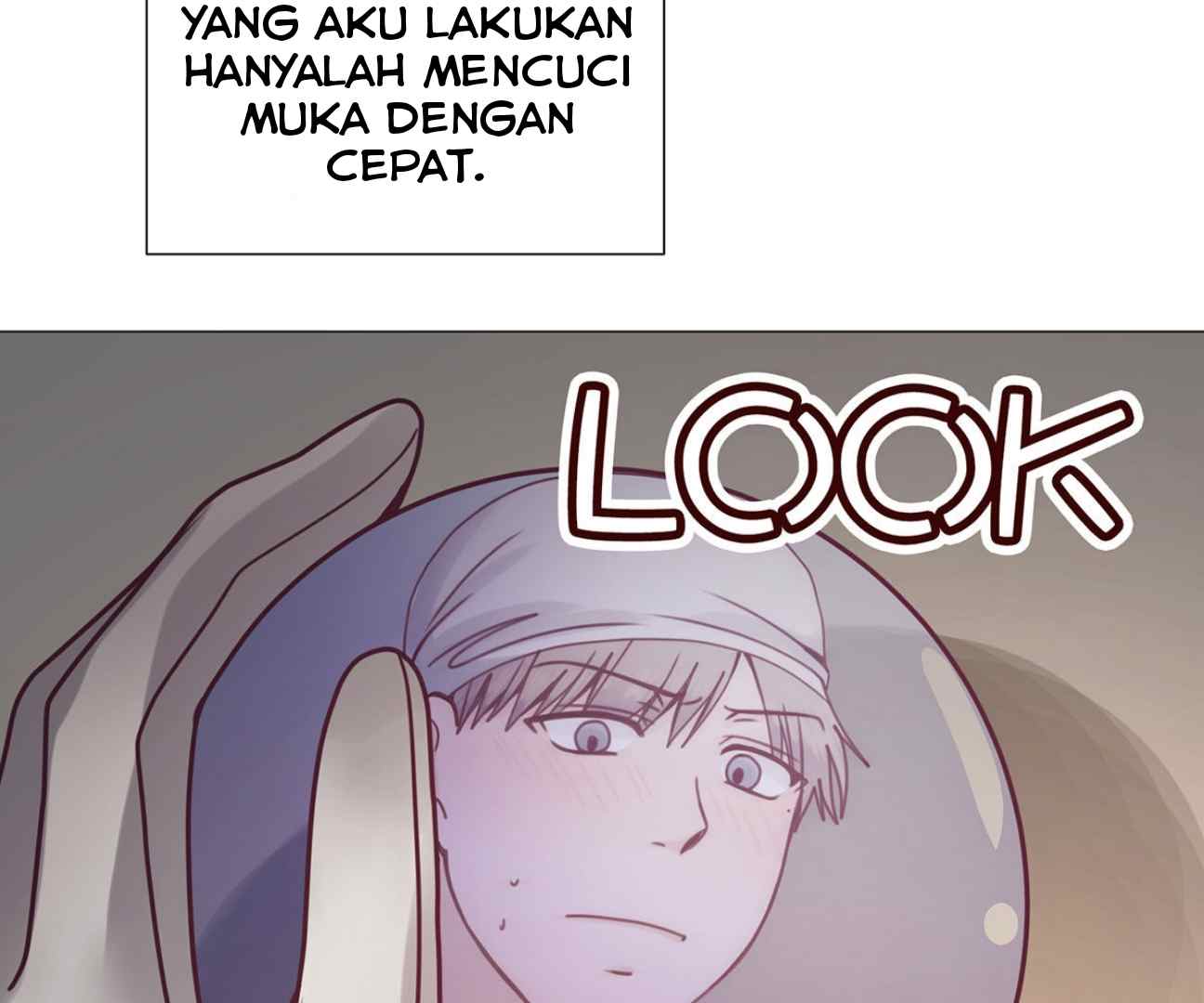 In Love With the Friend&#8217;s Mother - Chapter 15 138
