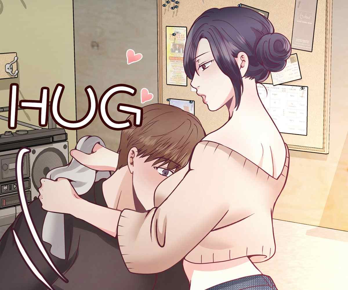 In Love With the Friend&#8217;s Mother - Chapter 15 147