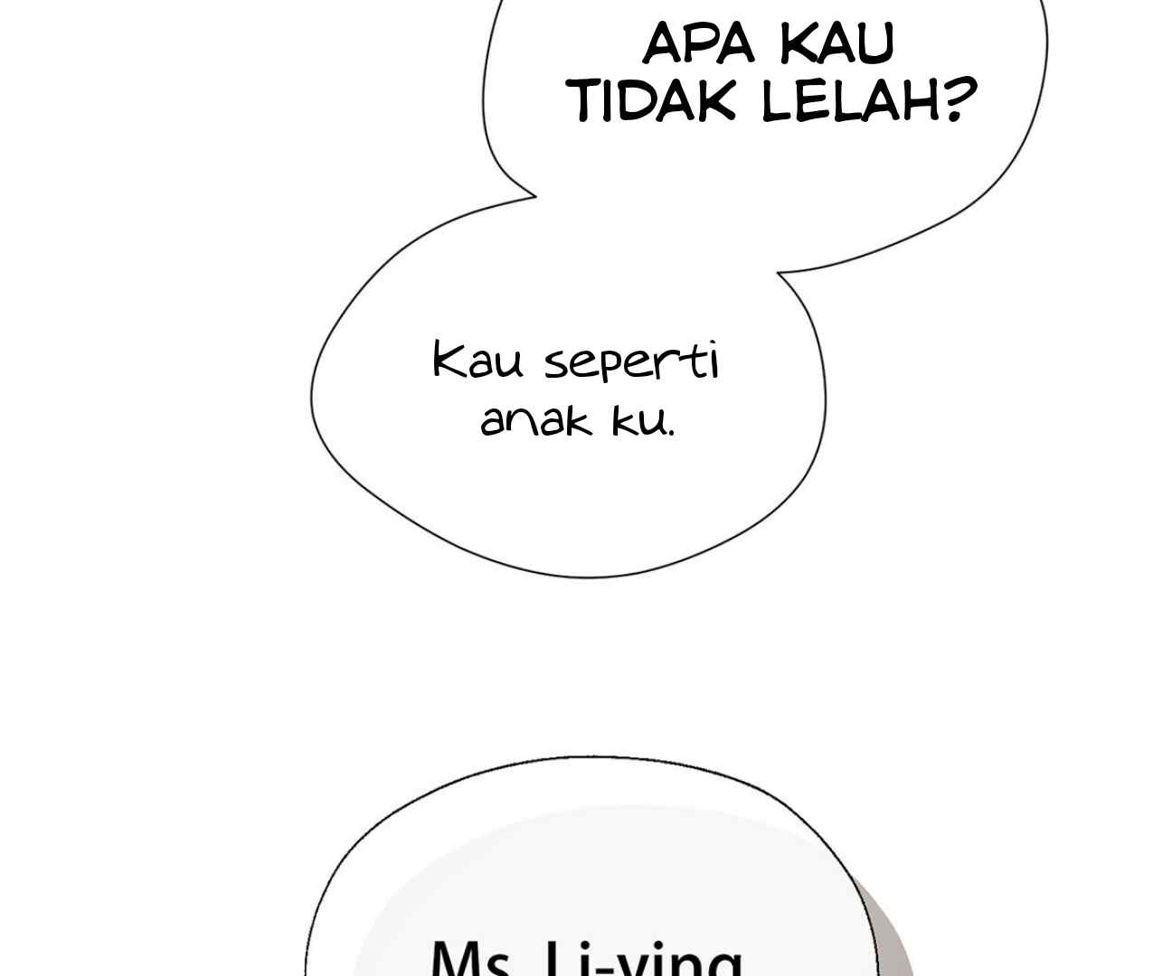 In Love With the Friend&#8217;s Mother - Chapter 15 165