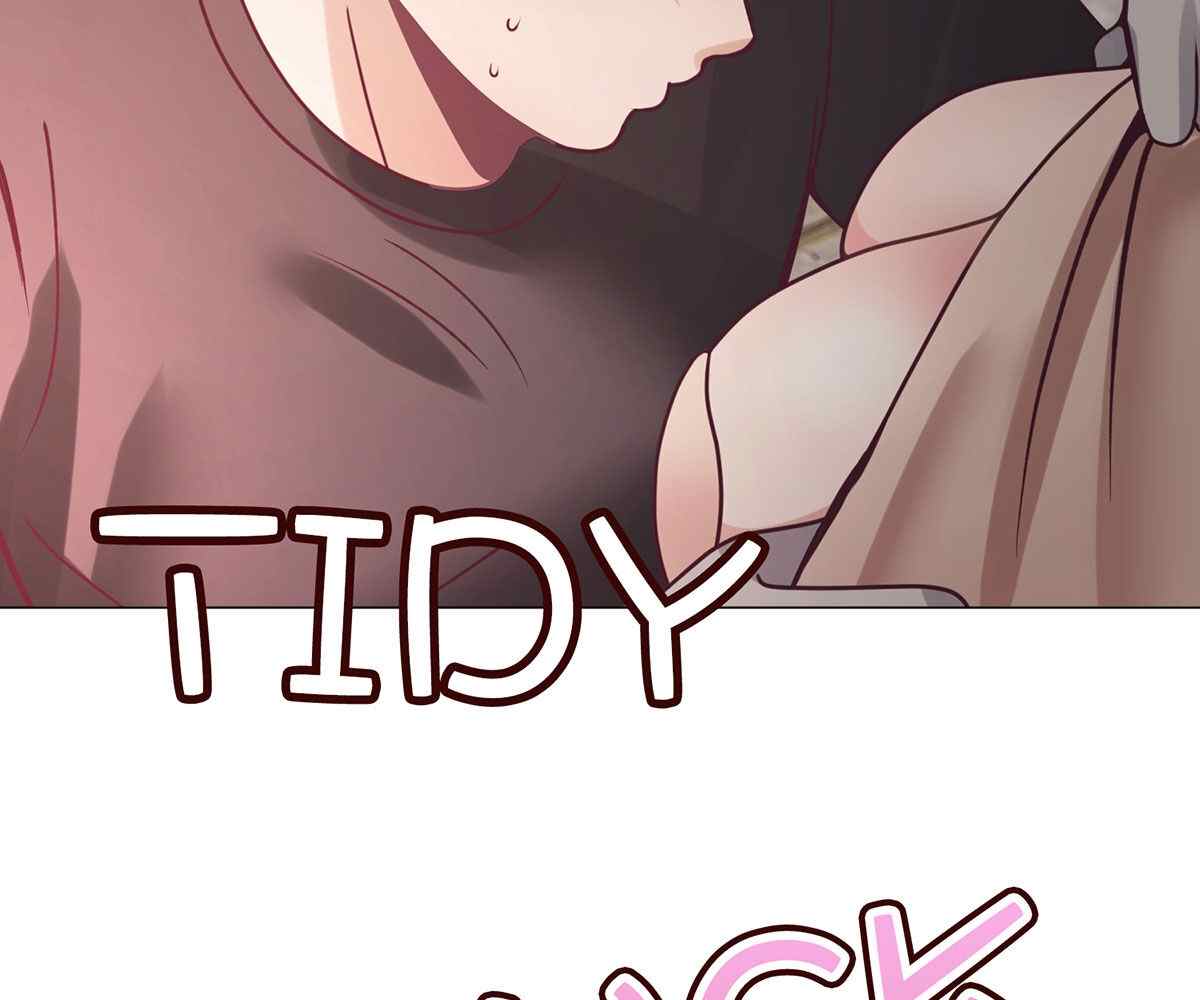 In Love With the Friend&#8217;s Mother - Chapter 15 157