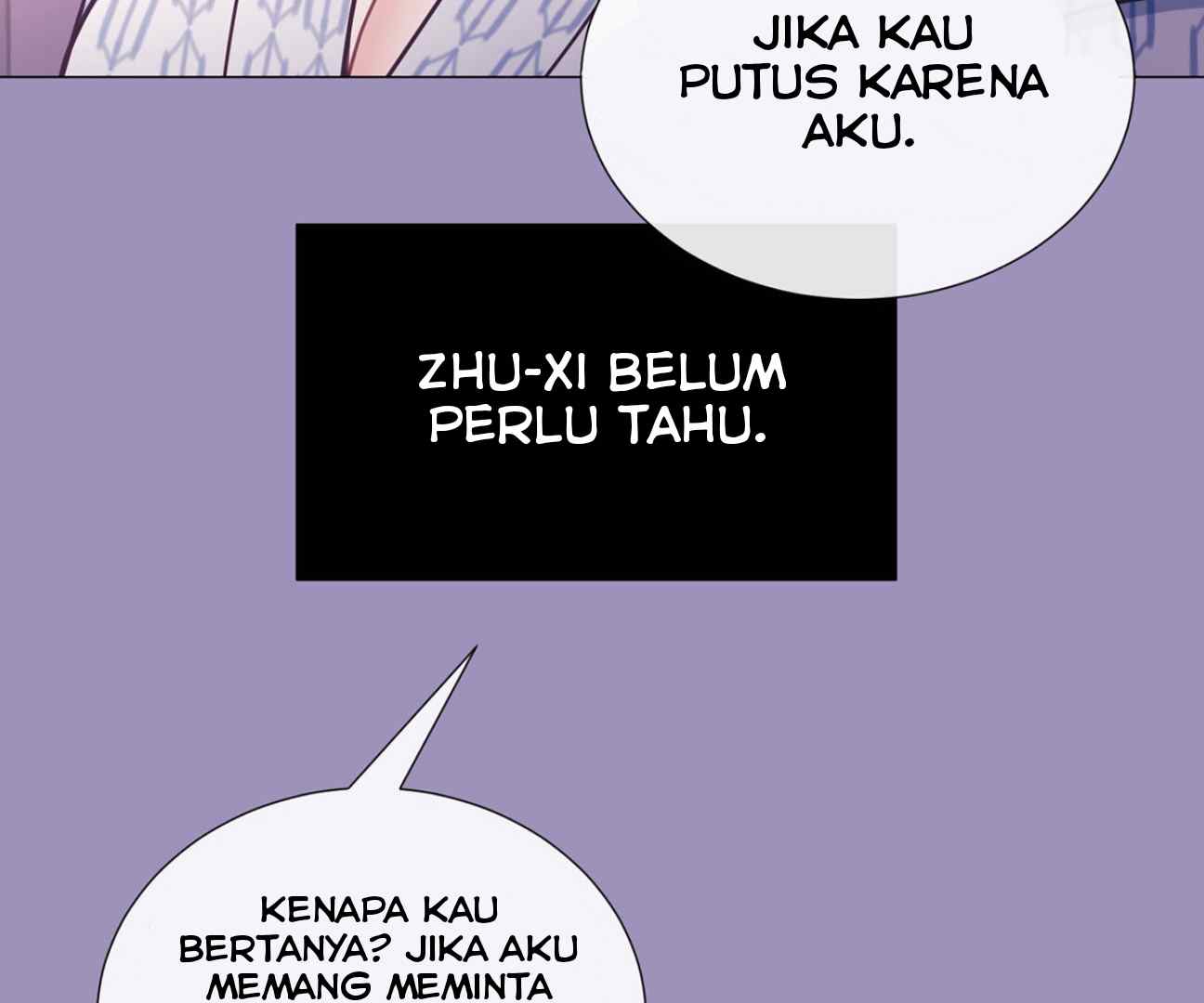 In Love With the Friend&#8217;s Mother - Chapter 15 18