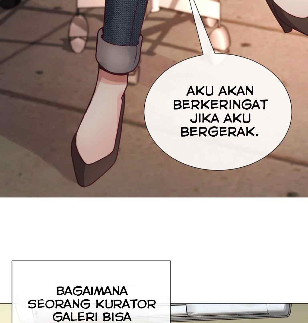 In Love With the Friend&#8217;s Mother - Chapter 15 135