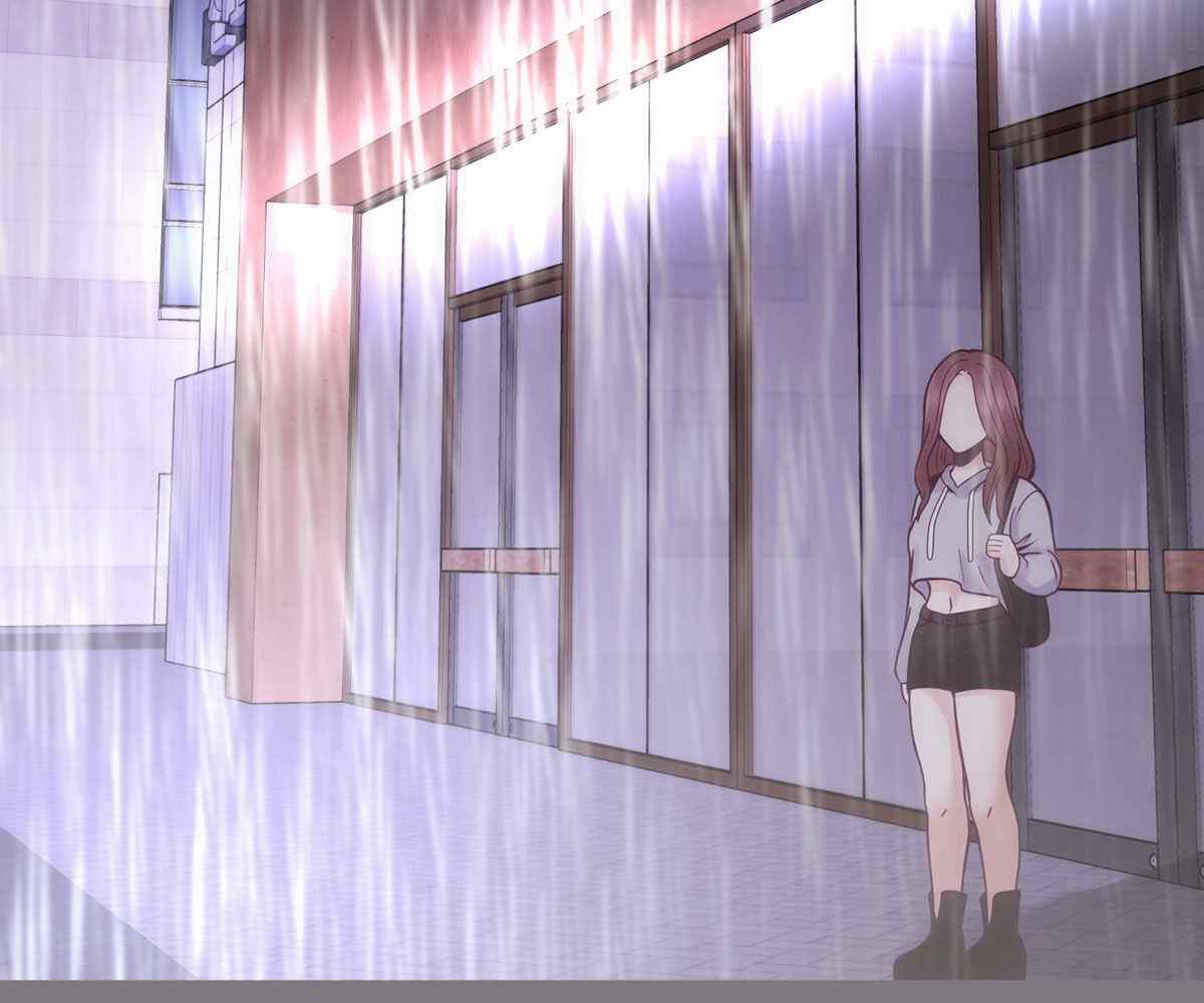 In Love With the Friend&#8217;s Mother - Chapter 15 96