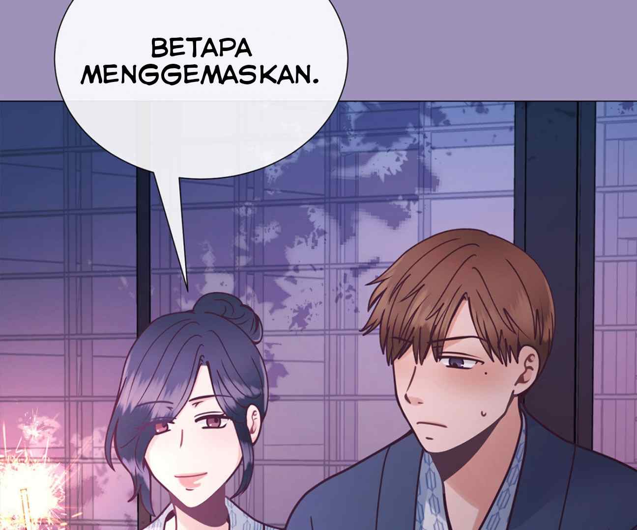 In Love With the Friend&#8217;s Mother - Chapter 15 5