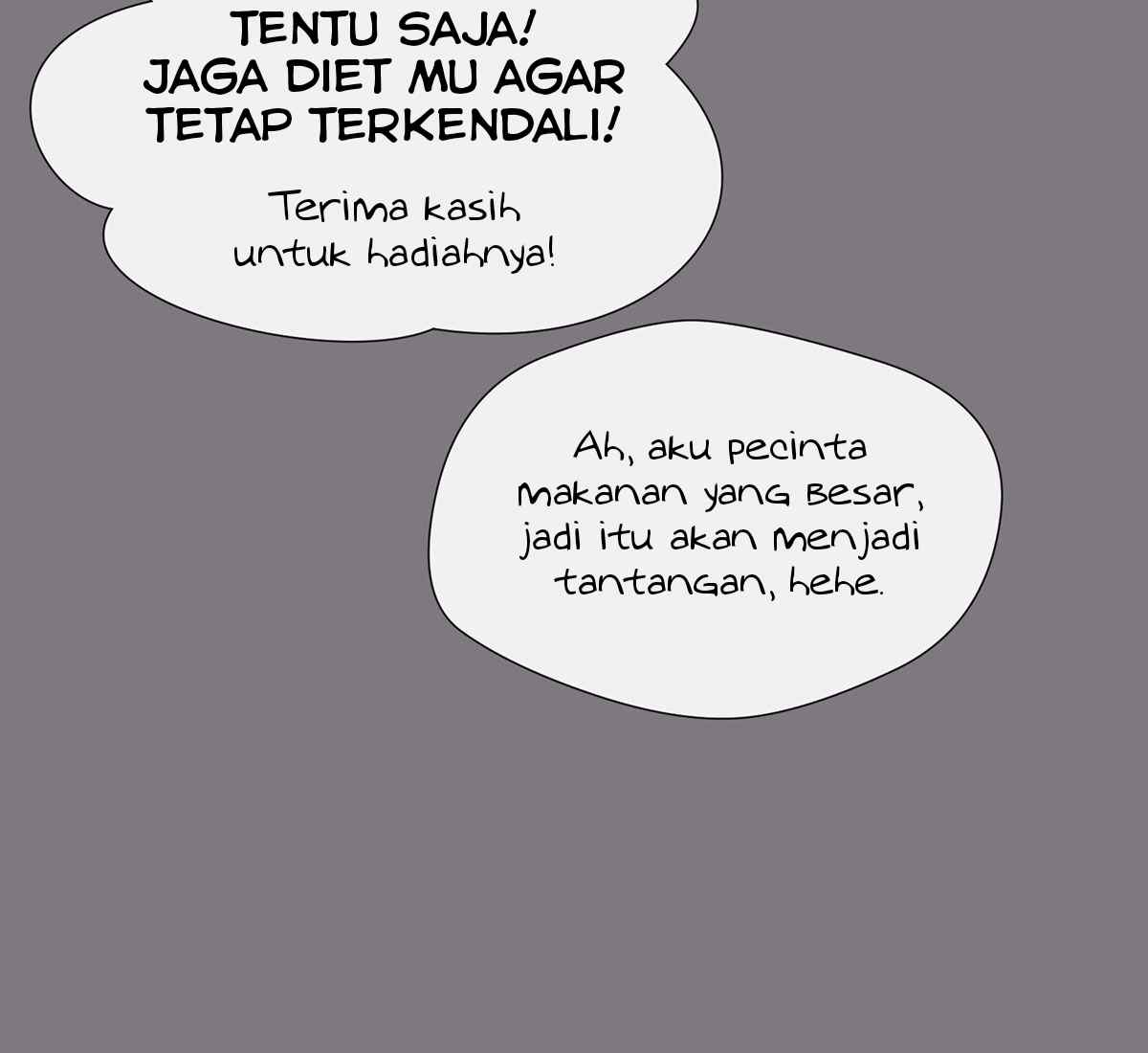 In Love With the Friend&#8217;s Mother - Chapter 15 86