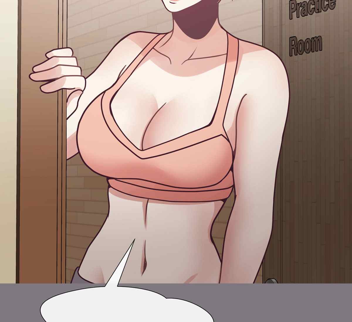 In Love With the Friend&#8217;s Mother - Chapter 15 85