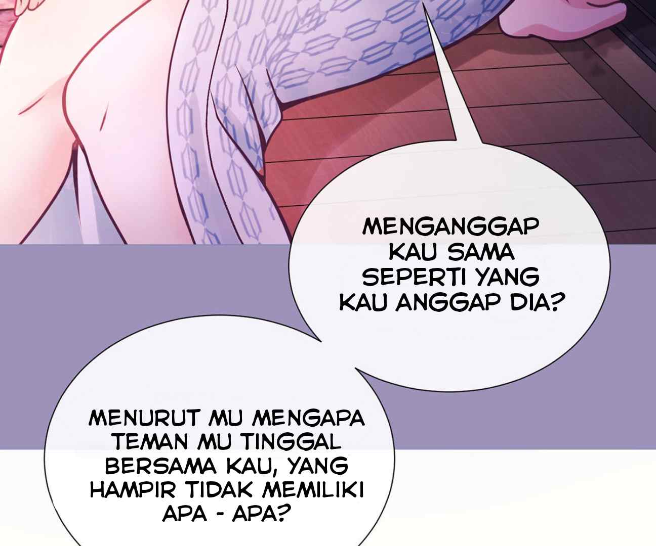 In Love With the Friend&#8217;s Mother - Chapter 15 37