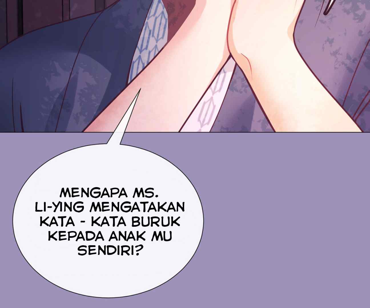 In Love With the Friend&#8217;s Mother - Chapter 15 42