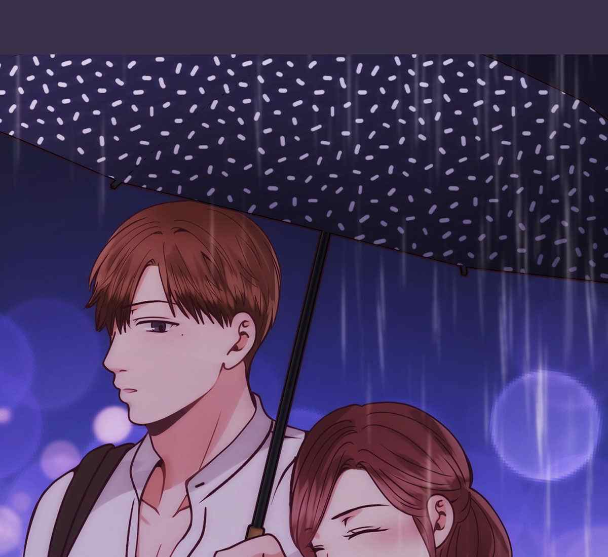 In Love With the Friend&#8217;s Mother - Chapter 15 104