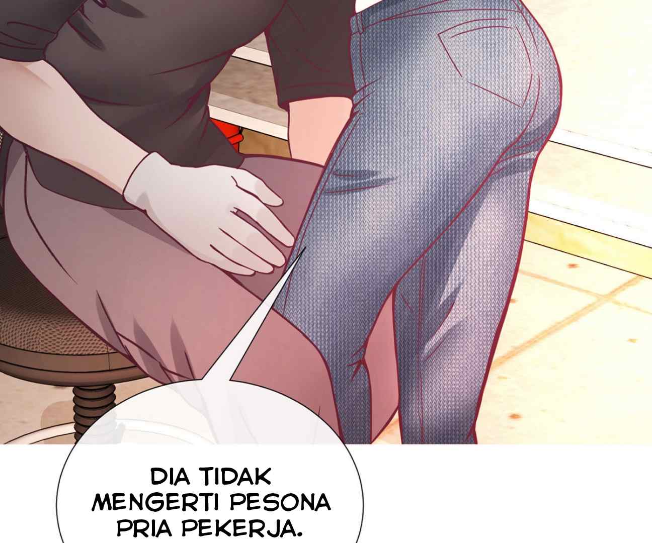 In Love With the Friend&#8217;s Mother - Chapter 15 148