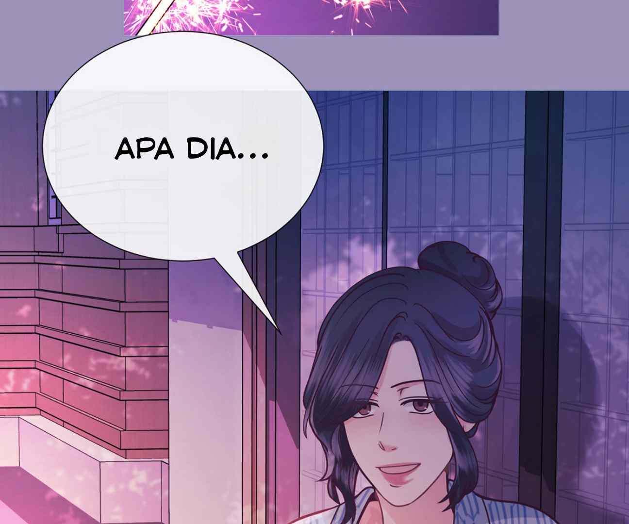 In Love With the Friend&#8217;s Mother - Chapter 15 35