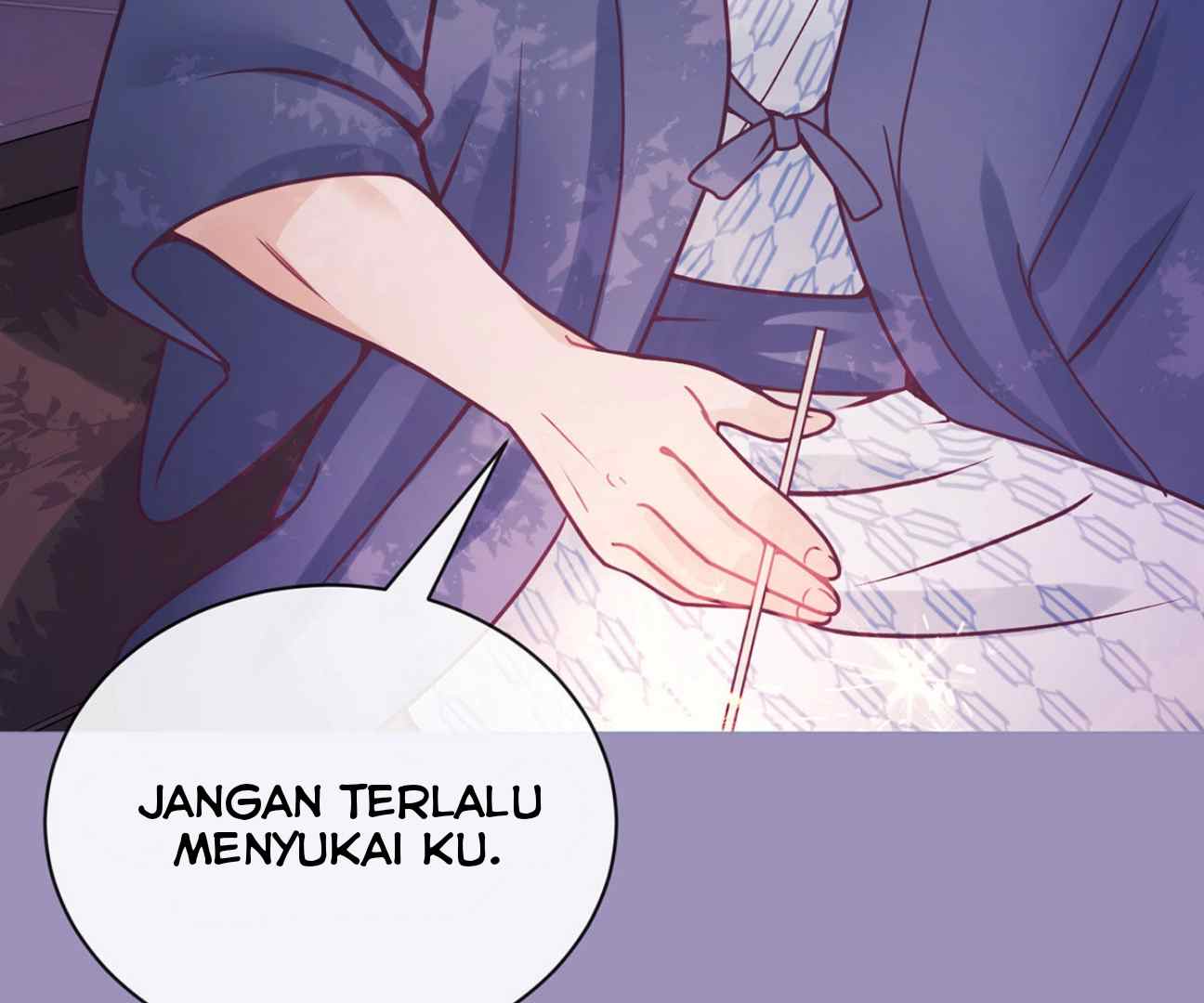 In Love With the Friend&#8217;s Mother - Chapter 15 26