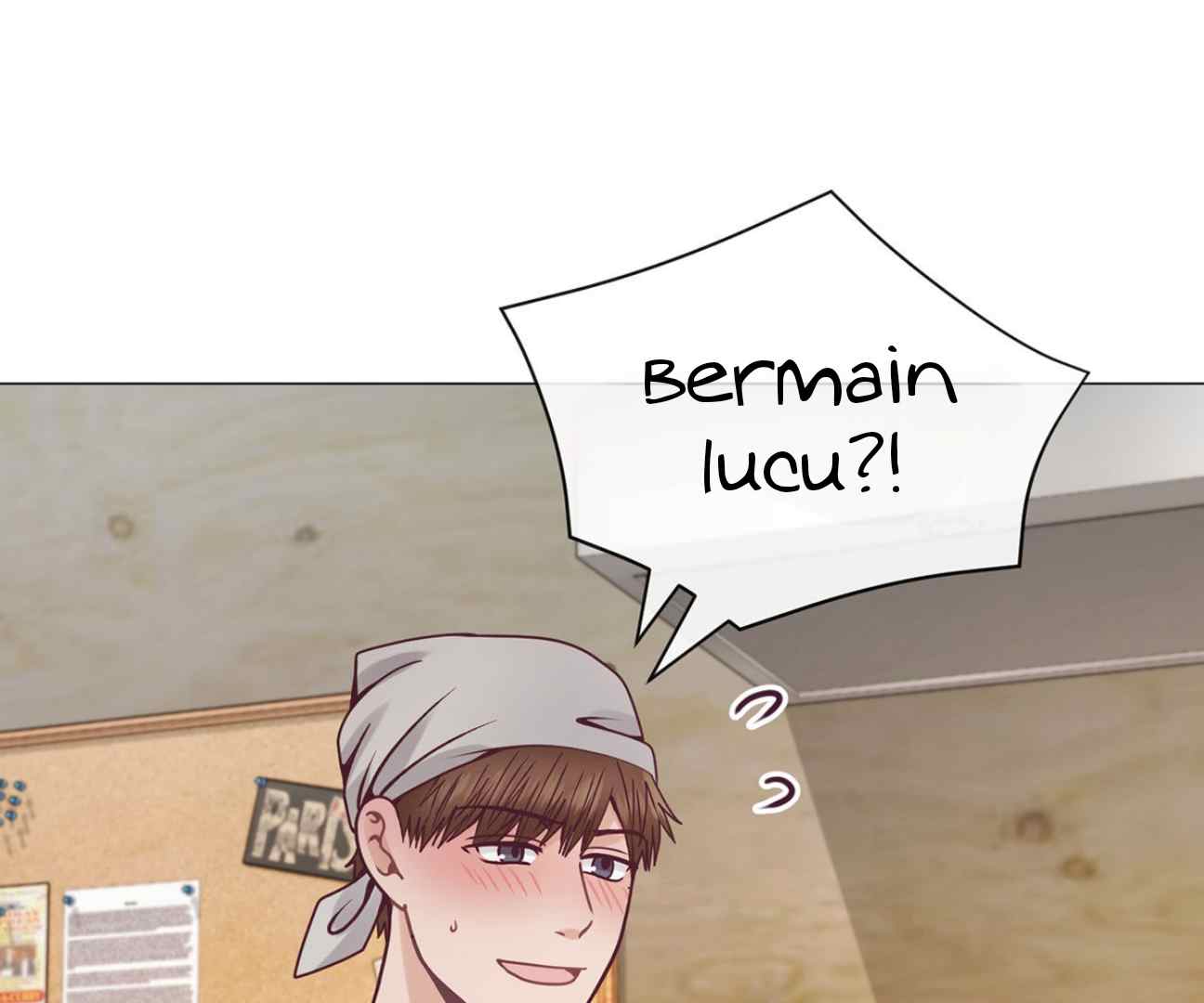 In Love With the Friend&#8217;s Mother - Chapter 15 180
