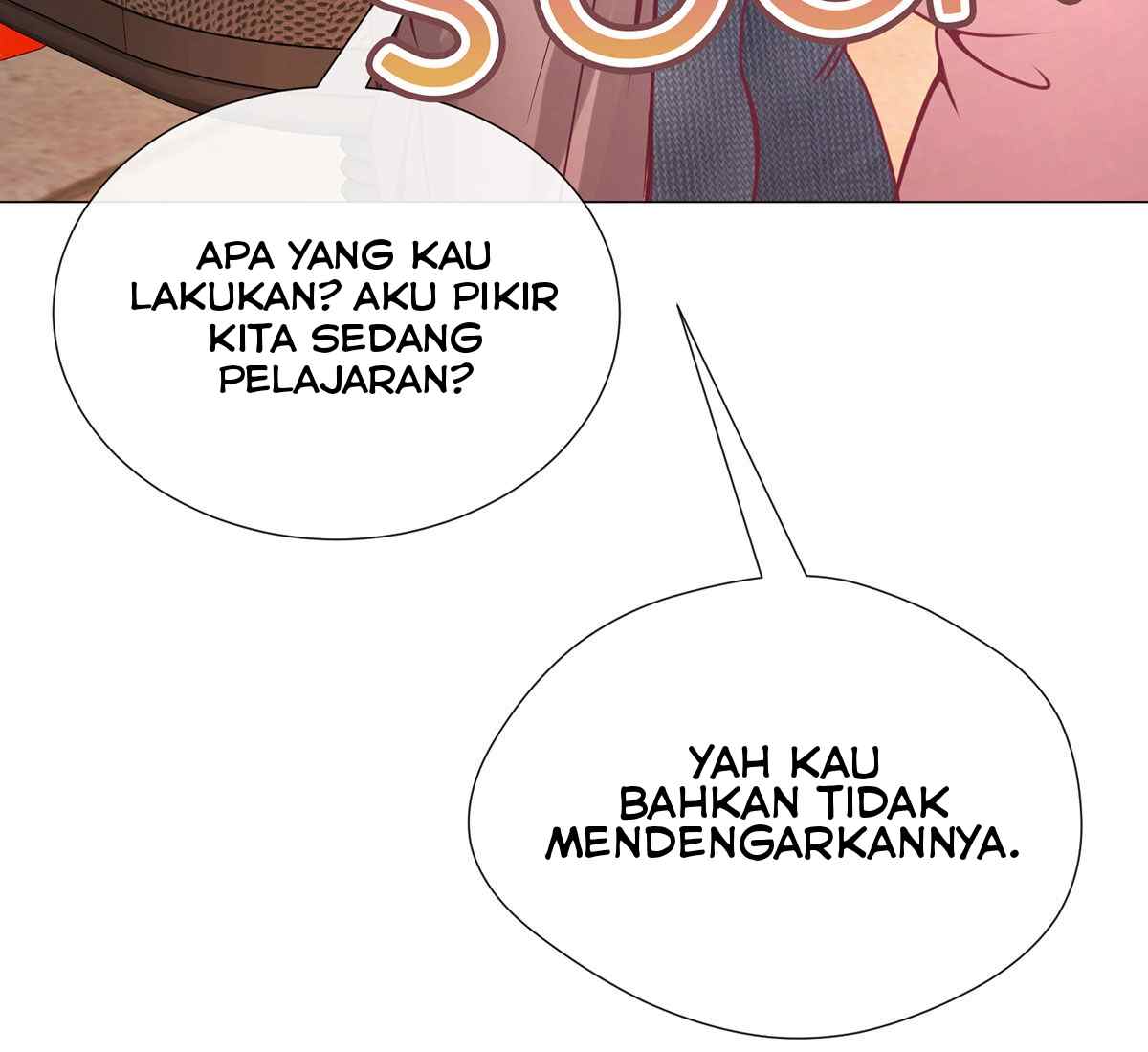 In Love With the Friend&#8217;s Mother - Chapter 15 160