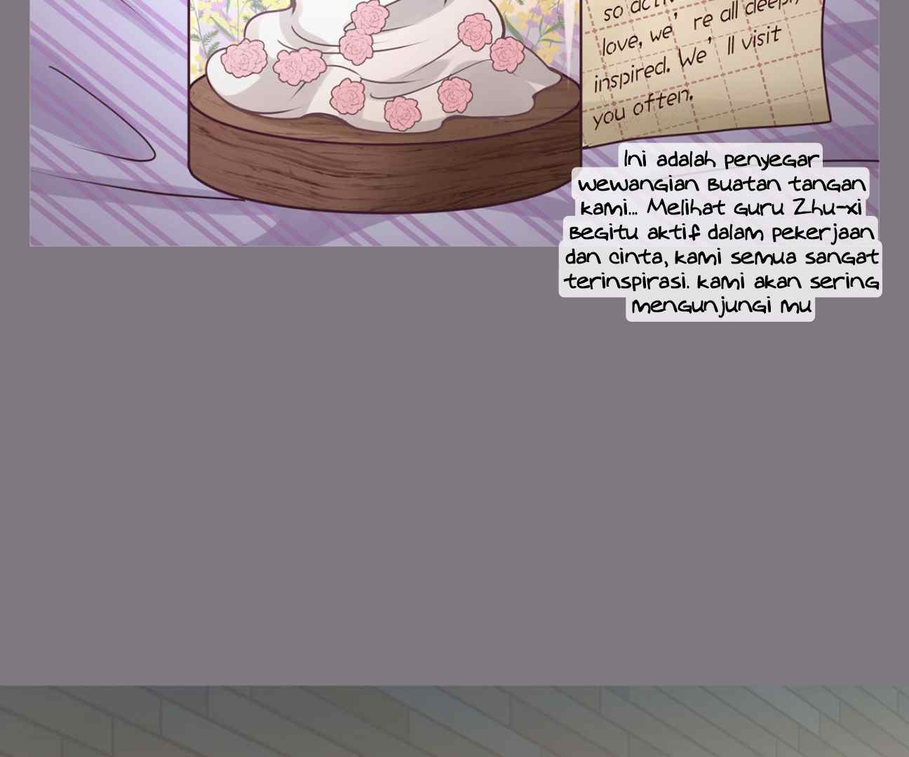 In Love With the Friend&#8217;s Mother - Chapter 15 90