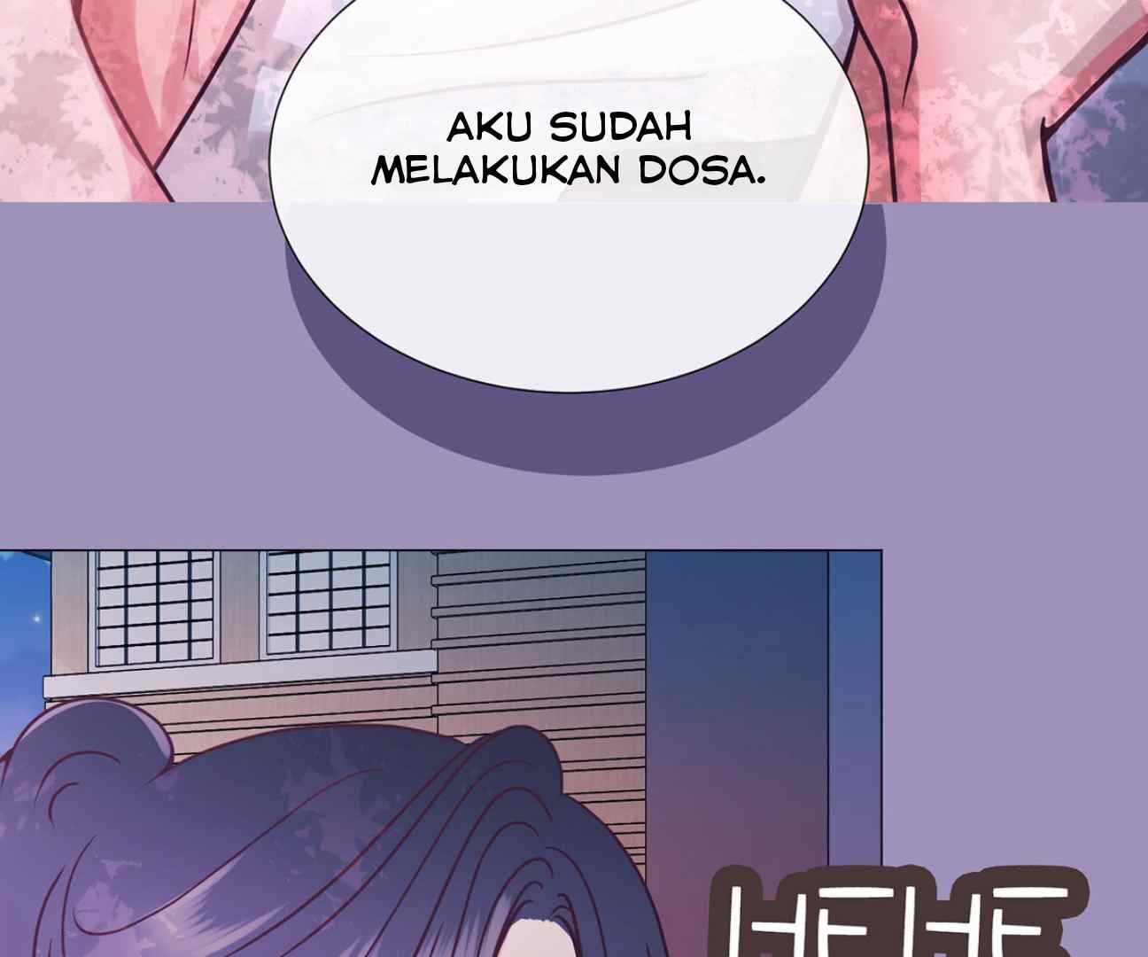 In Love With the Friend&#8217;s Mother - Chapter 15 57