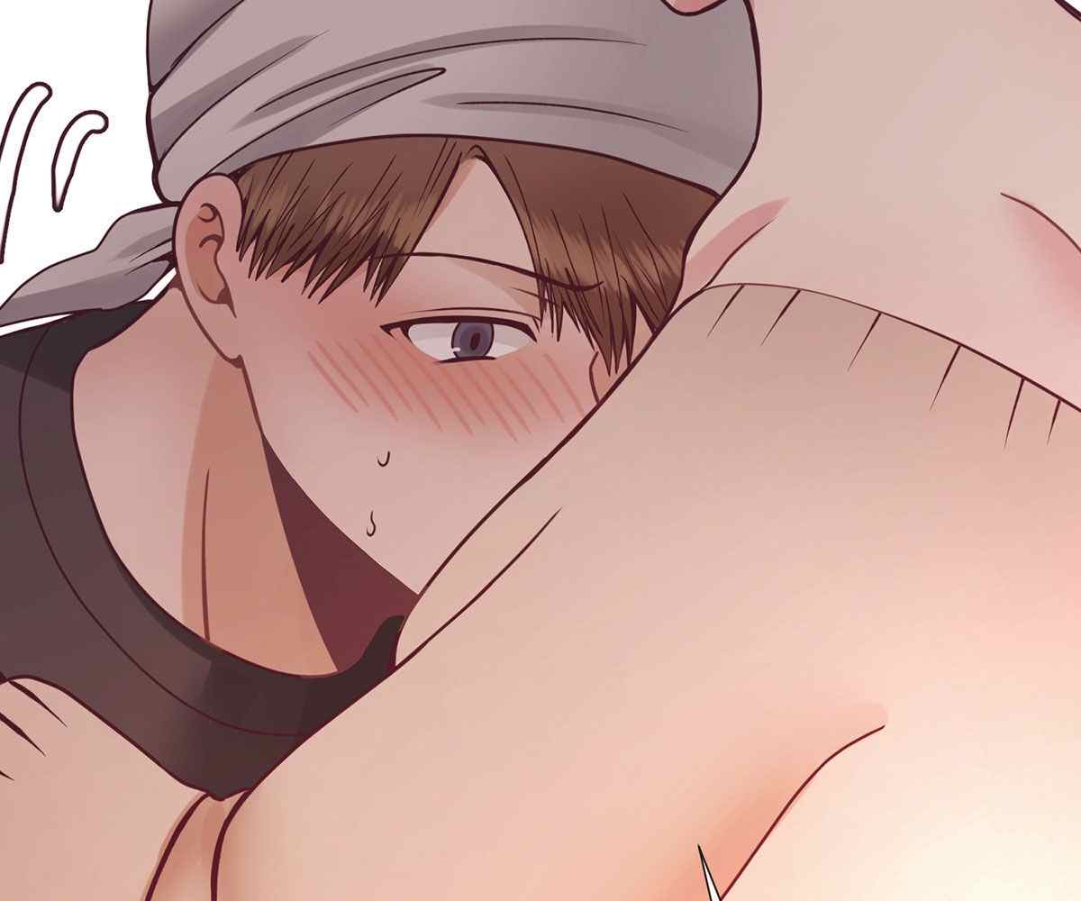 In Love With the Friend&#8217;s Mother - Chapter 15 150
