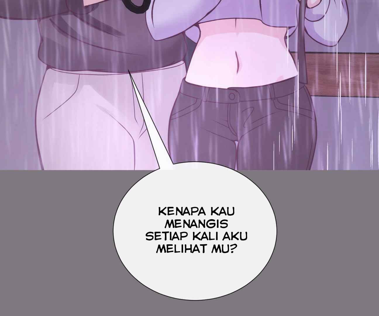 In Love With the Friend&#8217;s Mother - Chapter 15 113