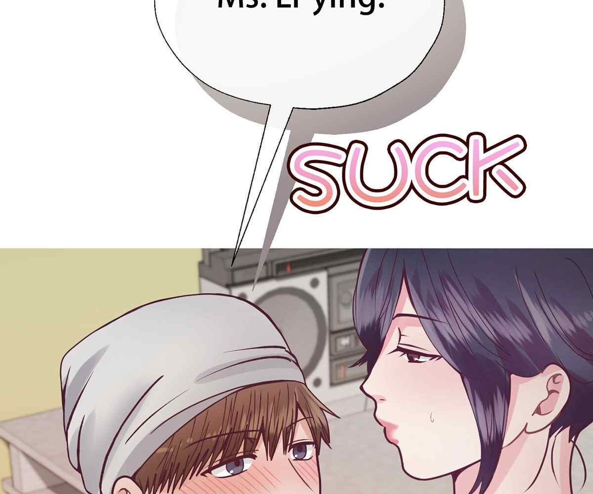 In Love With the Friend&#8217;s Mother - Chapter 15 166