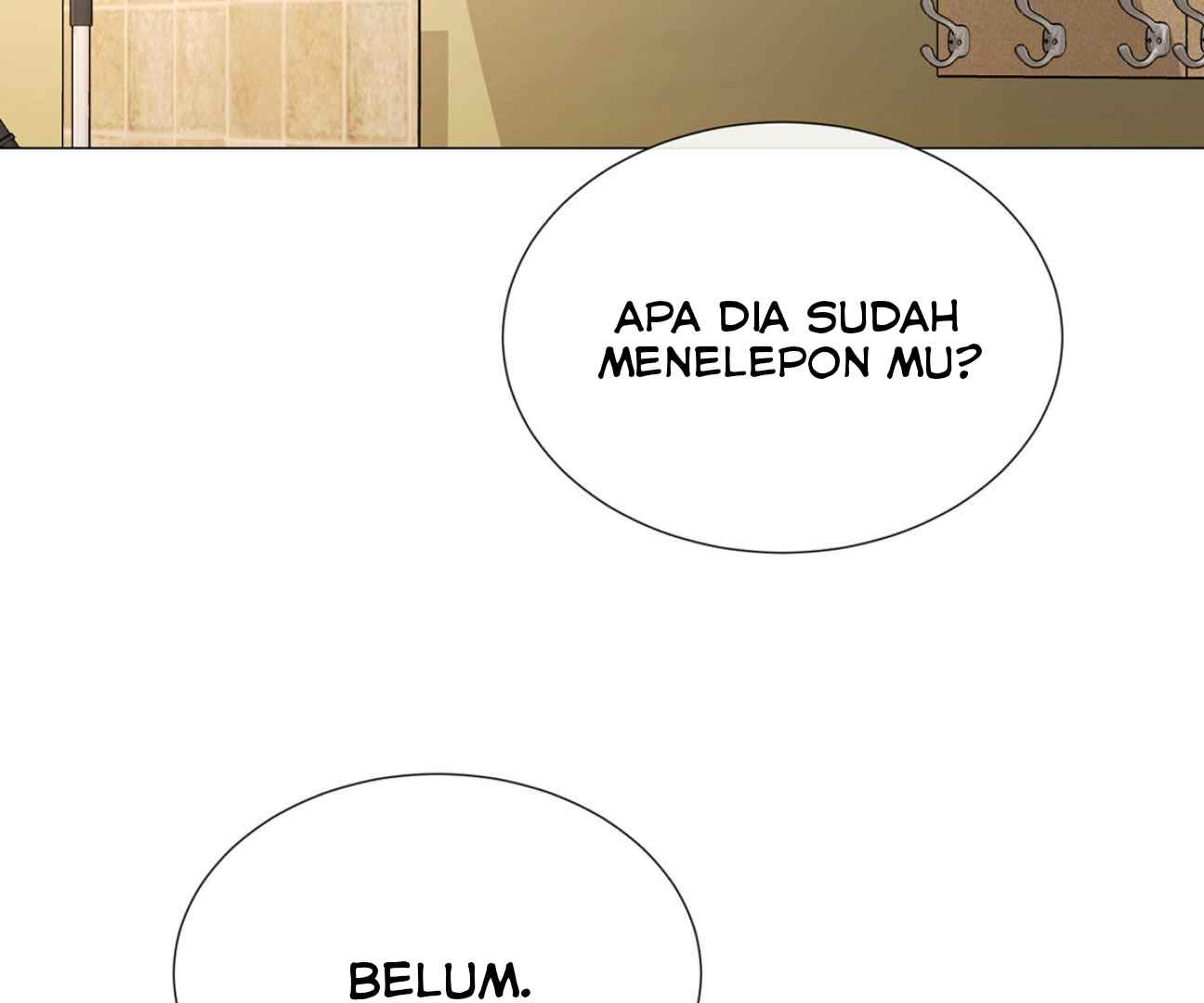 In Love With the Friend&#8217;s Mother - Chapter 15 126