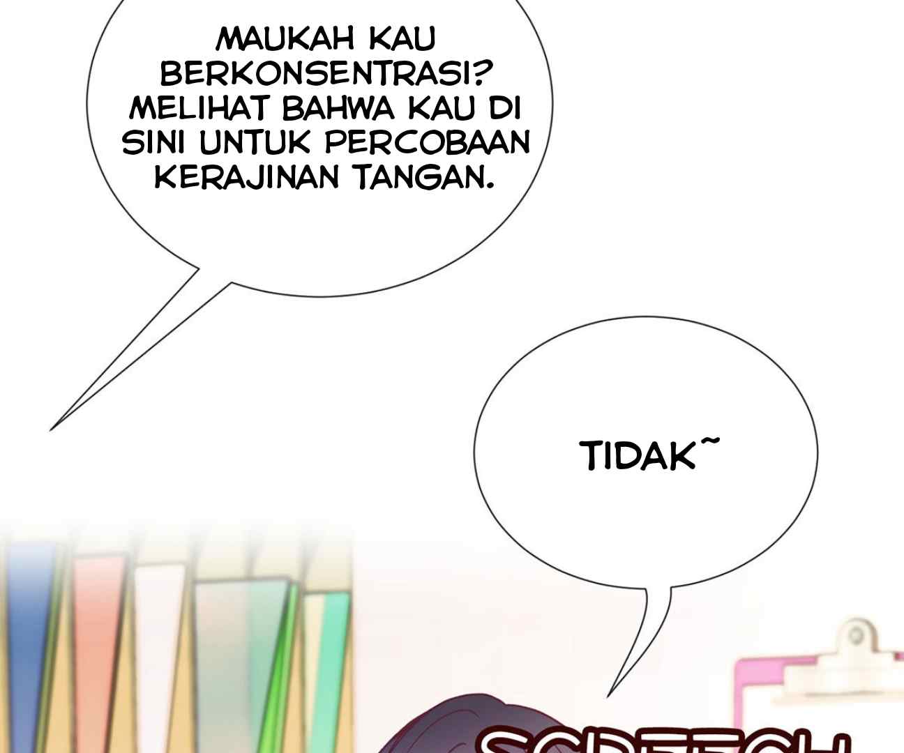 In Love With the Friend&#8217;s Mother - Chapter 15 132