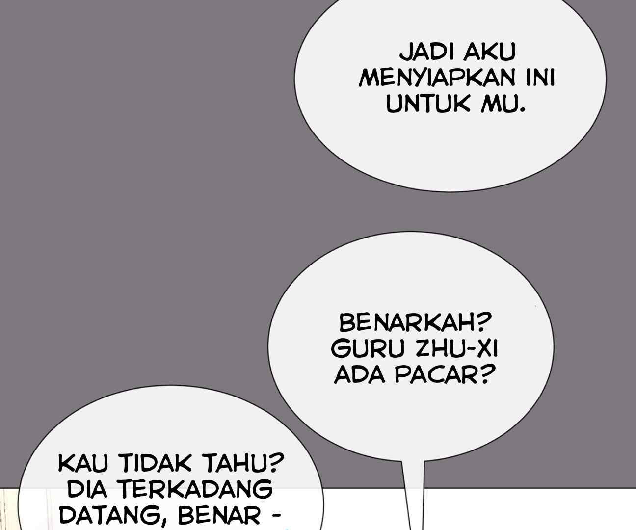 In Love With the Friend&#8217;s Mother - Chapter 15 81
