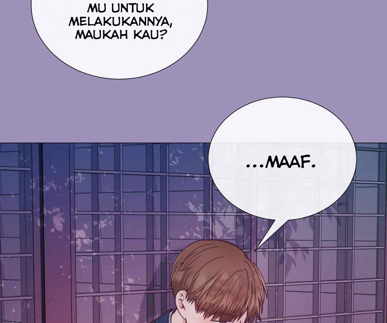 In Love With the Friend&#8217;s Mother - Chapter 15 19