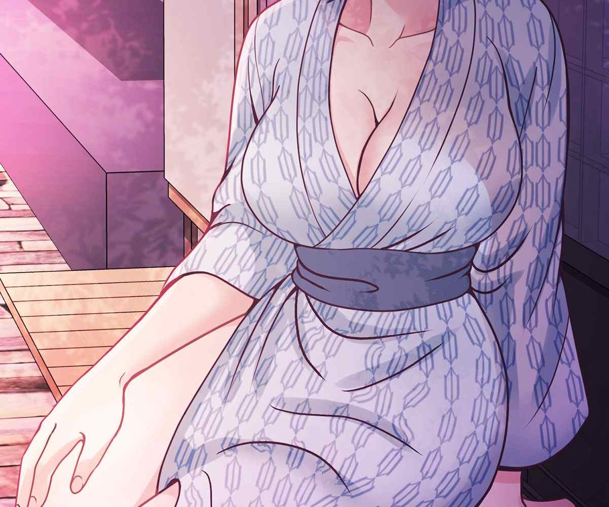 In Love With the Friend&#8217;s Mother - Chapter 15 36