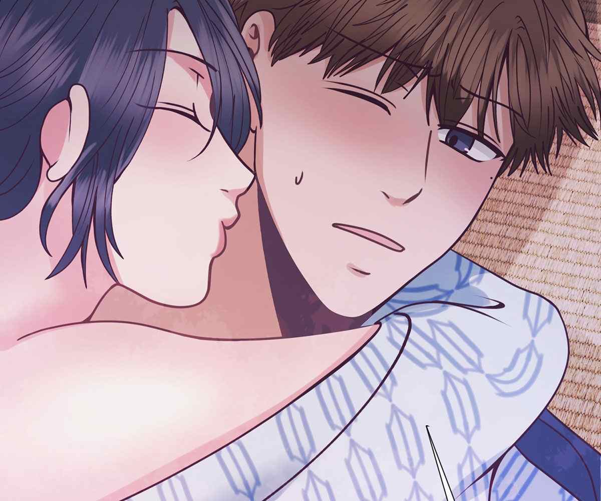 In Love With the Friend&#8217;s Mother - Chapter 15 51