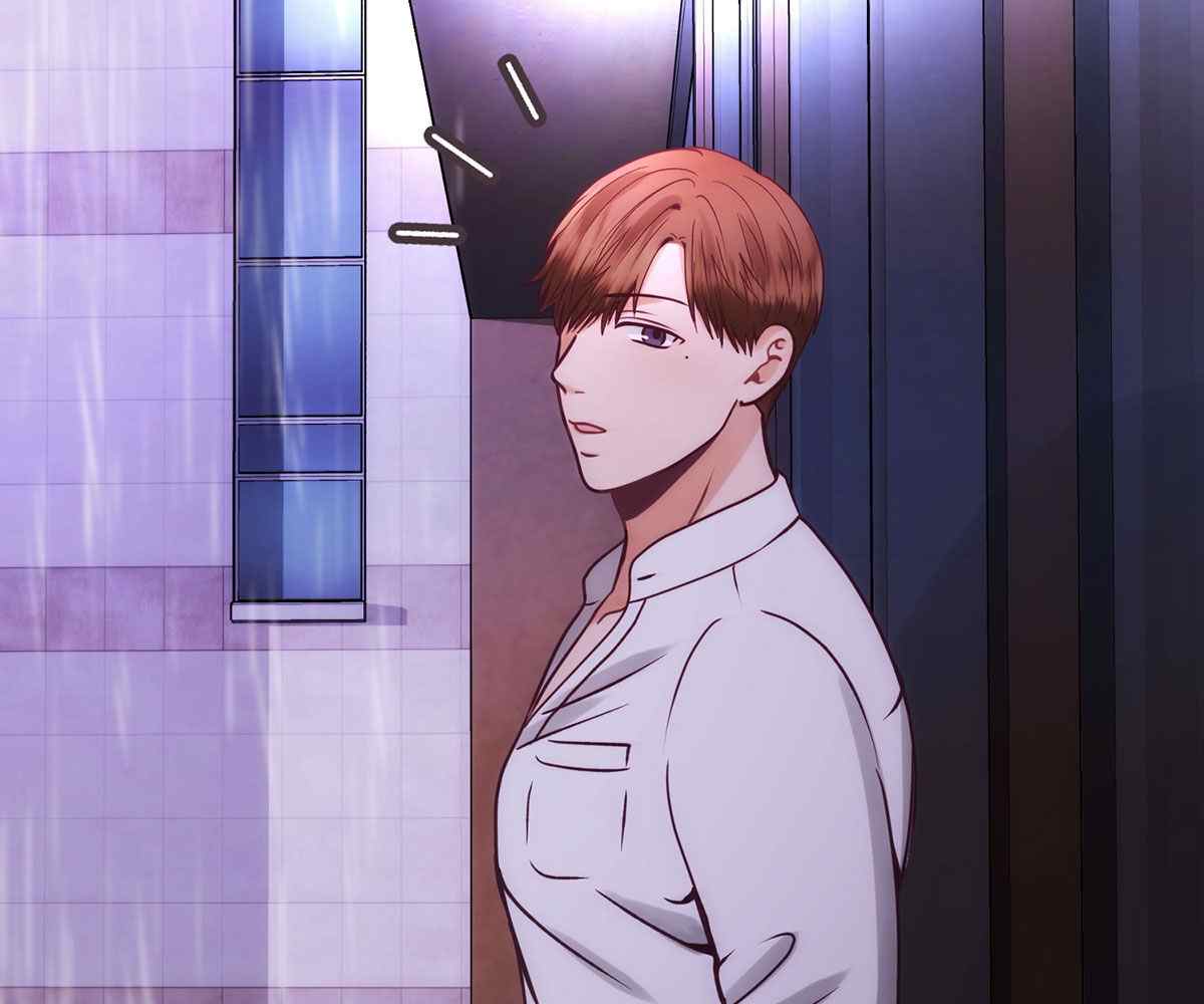 In Love With the Friend&#8217;s Mother - Chapter 15 101