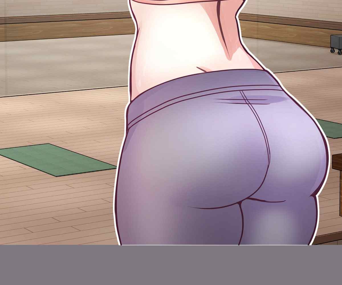 In Love With the Friend&#8217;s Mother - Chapter 15 72