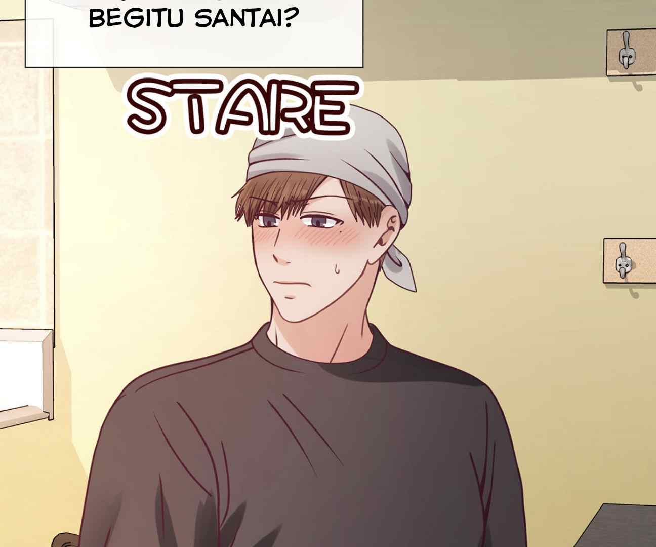 In Love With the Friend&#8217;s Mother - Chapter 15 136
