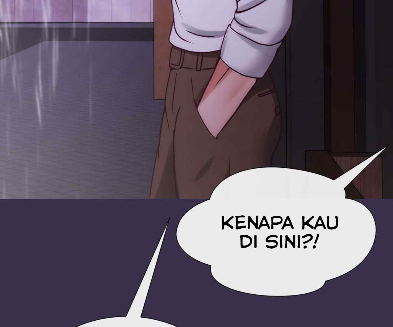 In Love With the Friend&#8217;s Mother - Chapter 15 102