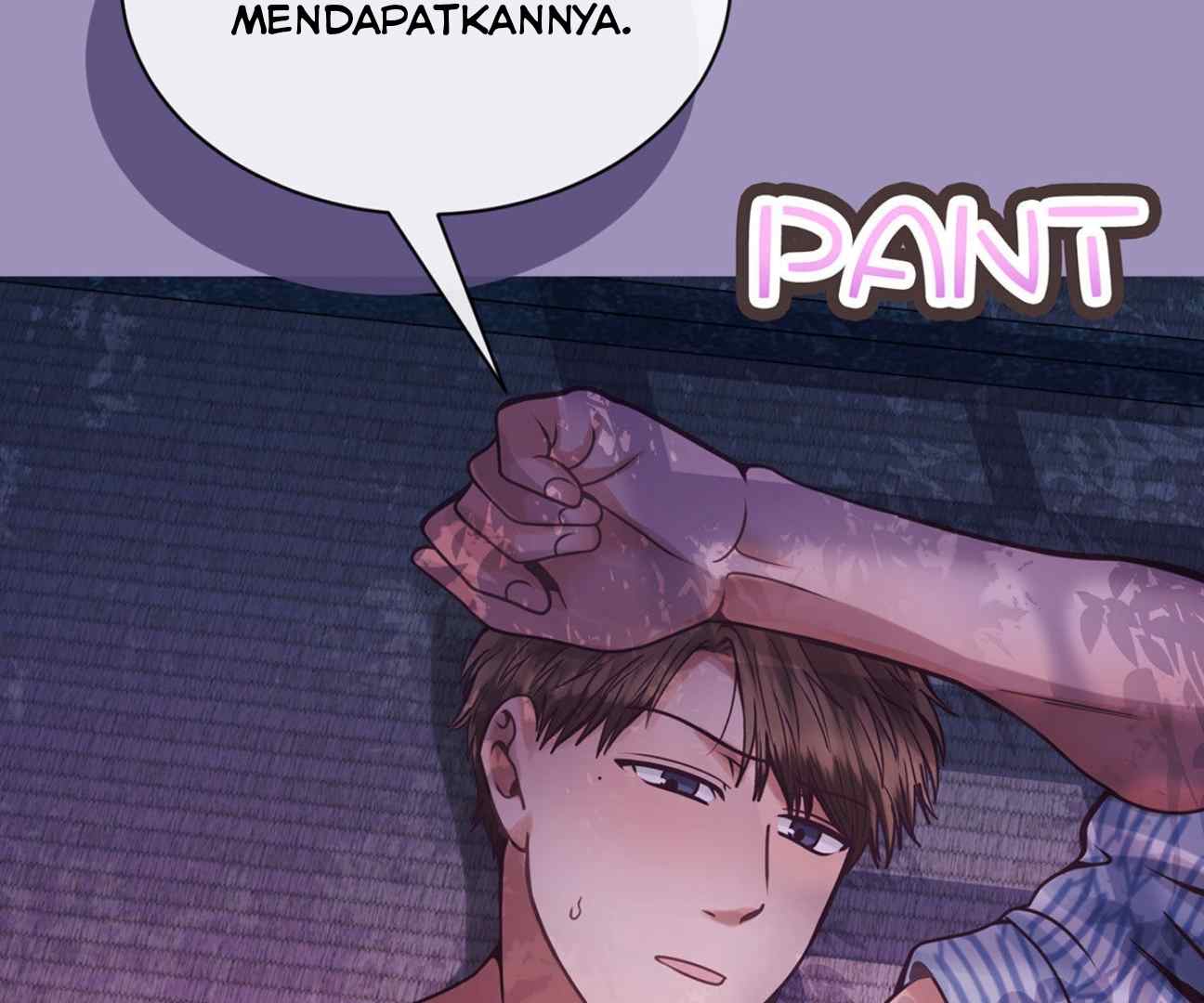 In Love With the Friend&#8217;s Mother - Chapter 15 54